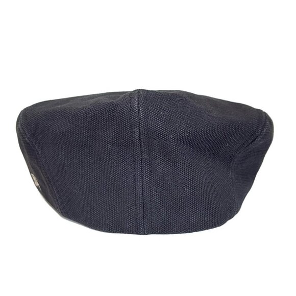 Auth Burberry Blue Label - Black Cotton Hat - Picture 10 of 10